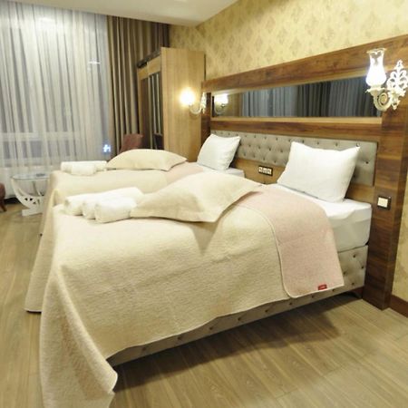 Macit Otel Erzincan Εξωτερικό φωτογραφία